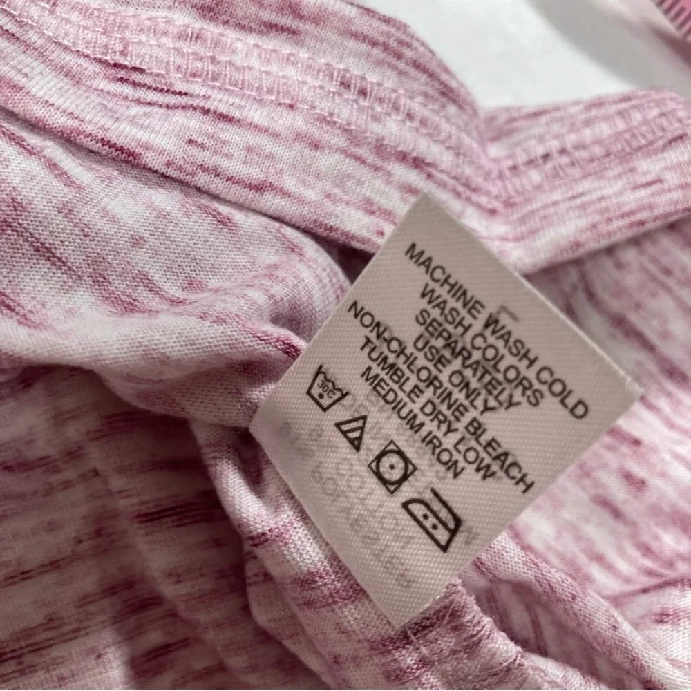 ✨ Woman Within Soft Everyday Tee – Comfy & Easy Style 💗✨ - Picture 10 of 11